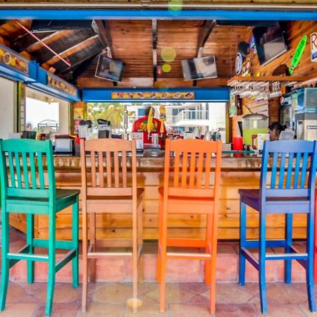 Castle 1029 Balcony Studio With Ocean View, Pool, Tennis And Free Parking Miami Beach Eksteriør billede