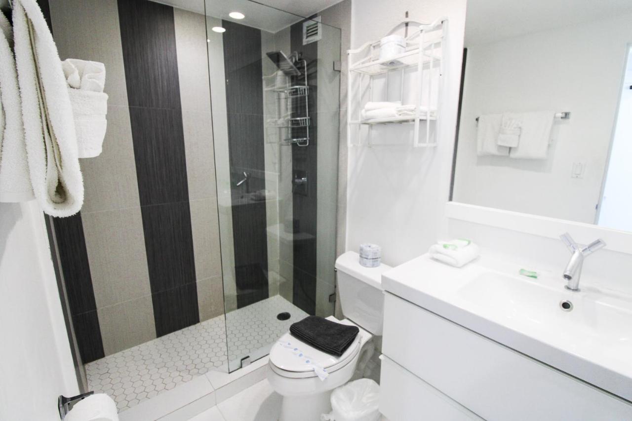 Castle 1029 Balcony Studio With Ocean View, Pool, Tennis And Free Parking Miami Beach Eksteriør billede