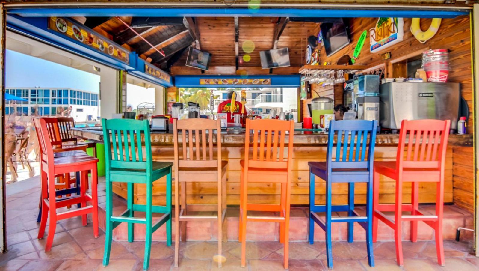 Castle 1029 Balcony Studio With Ocean View, Pool, Tennis And Free Parking Miami Beach Eksteriør billede